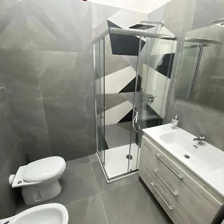 Vicaria Appartament Apartament *