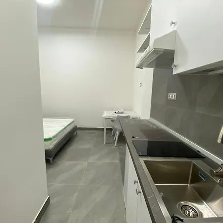 Apartament Vicaria Appartament Neapol