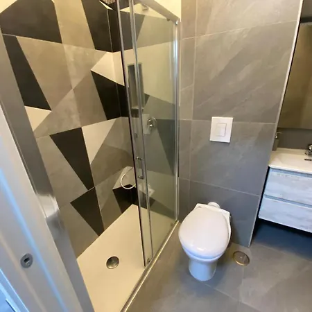Apartament Vicaria Appartament *