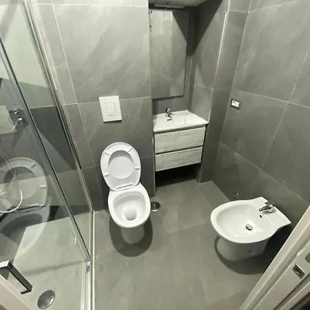 Vicaria Appartament Apartament *