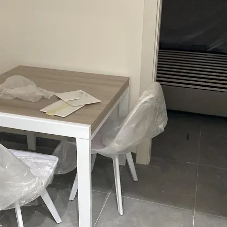 Apartament Vicaria Appartament *
