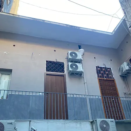 Vicaria Appartament Neapol